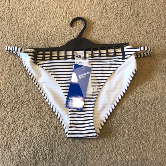 swimwear h and m